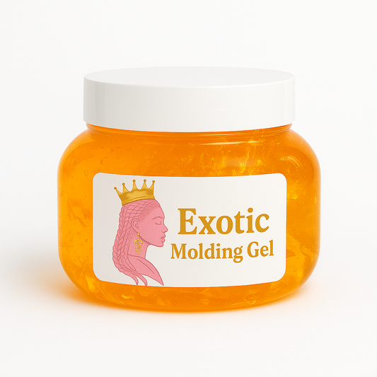 Exotic Molding Gel