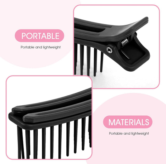 BOHO  Hair Separating Clip