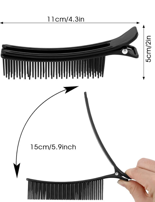 BOHO  Hair Separating Clip