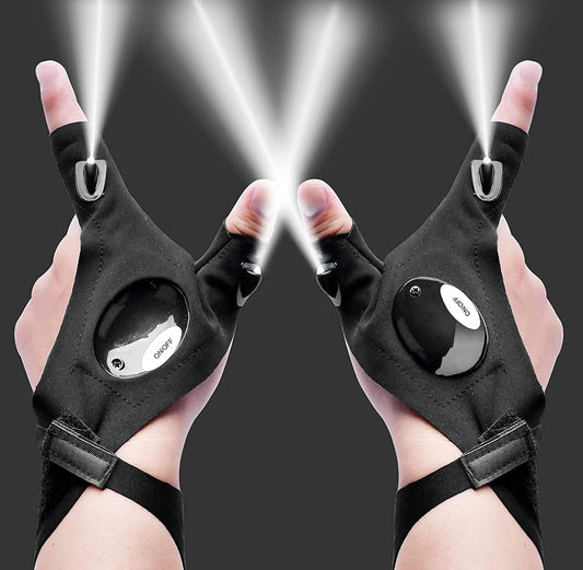 Beginner Braider Gloves