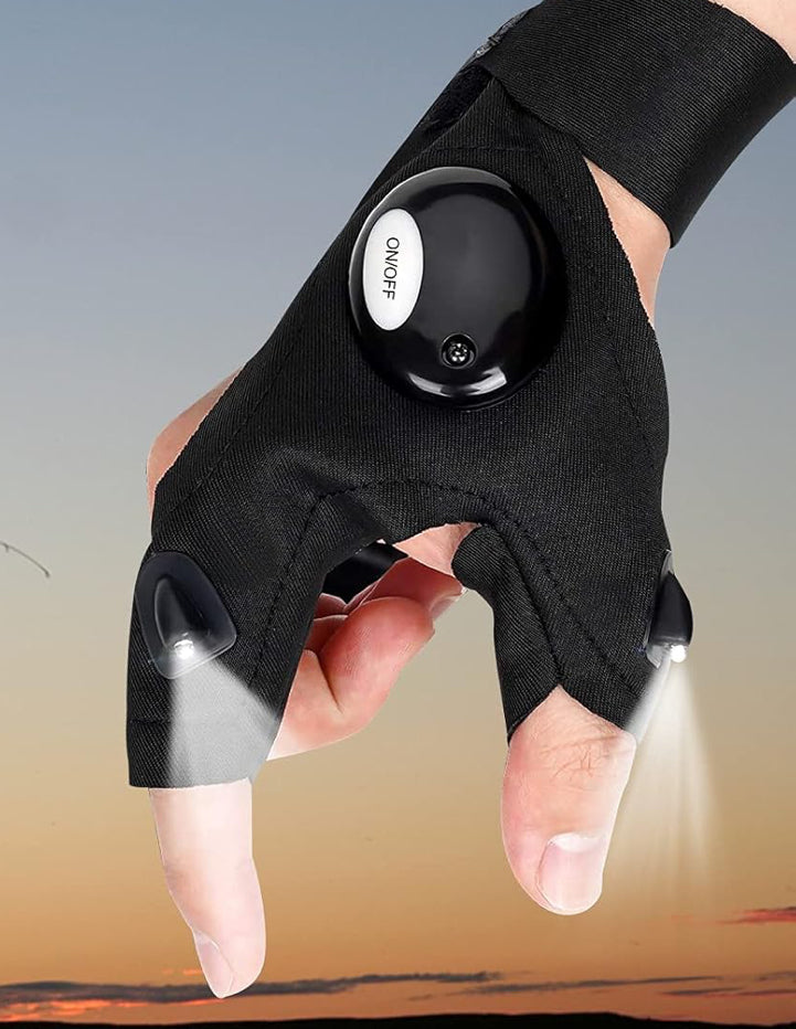 Beginner Braider Gloves