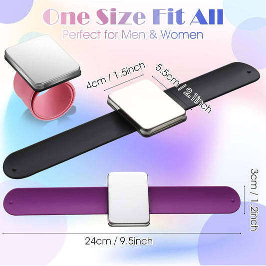 Exotic GEL Band (magnetic)