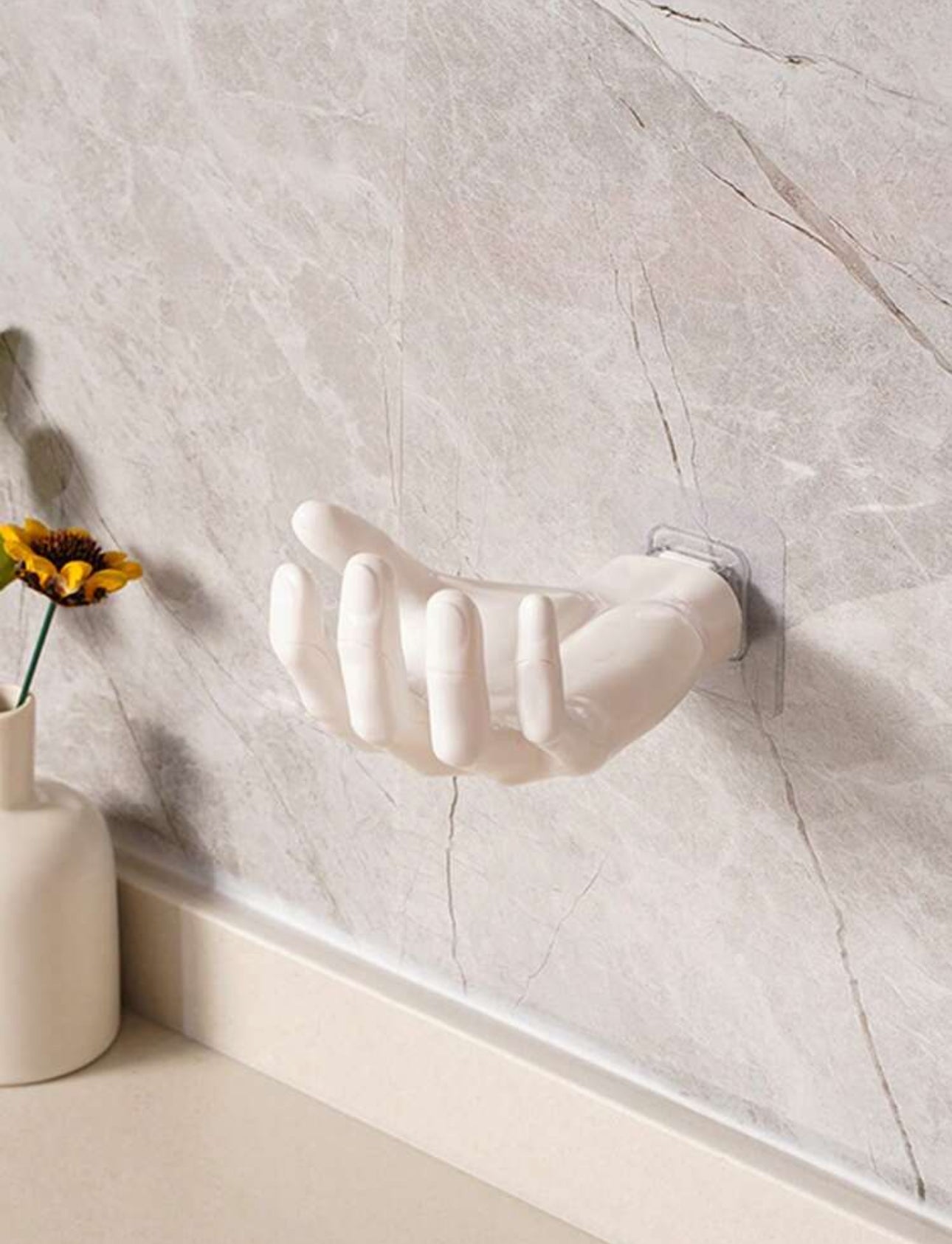 Braider Helping Hand