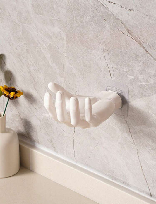 Braider Helping Hand