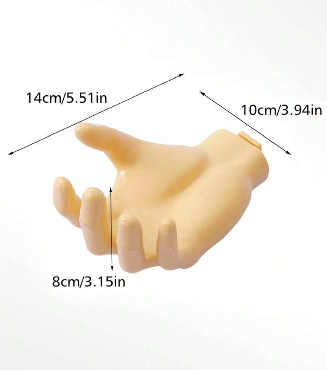 Braider Helping Hand